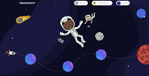 Reading So Lit platform