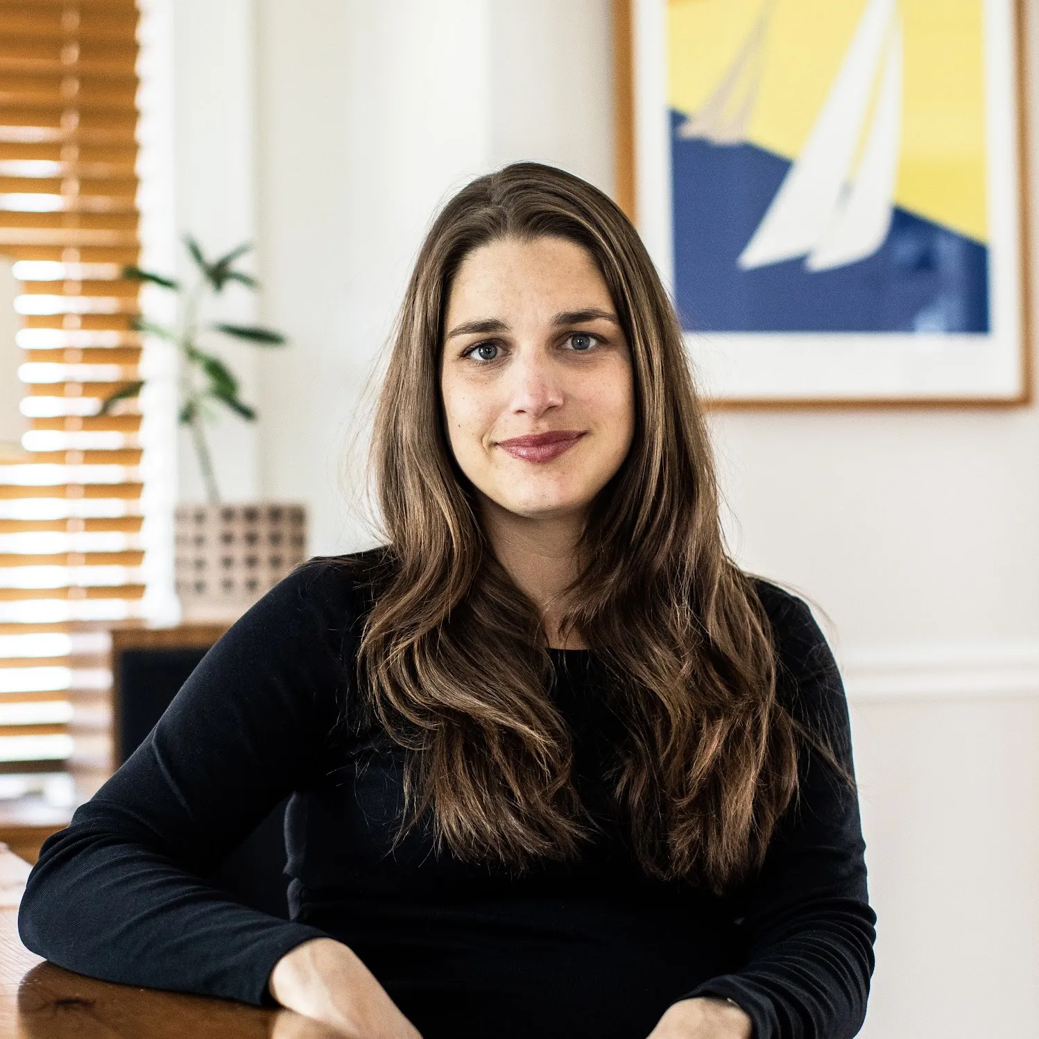 Mara Harwel