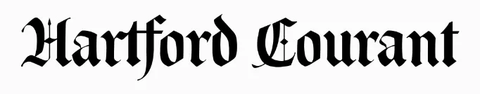 Hartford Courant