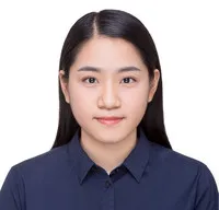 Photo of Yuhan Jin