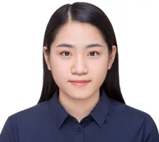 CPRL alumn, Yuhan Jin