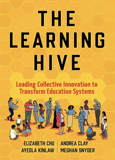 the learning hive