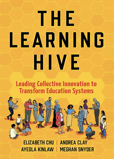 the learning hive