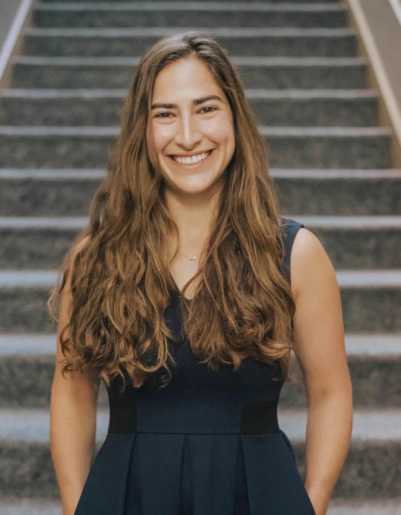 Sarah Marder-Eppstein