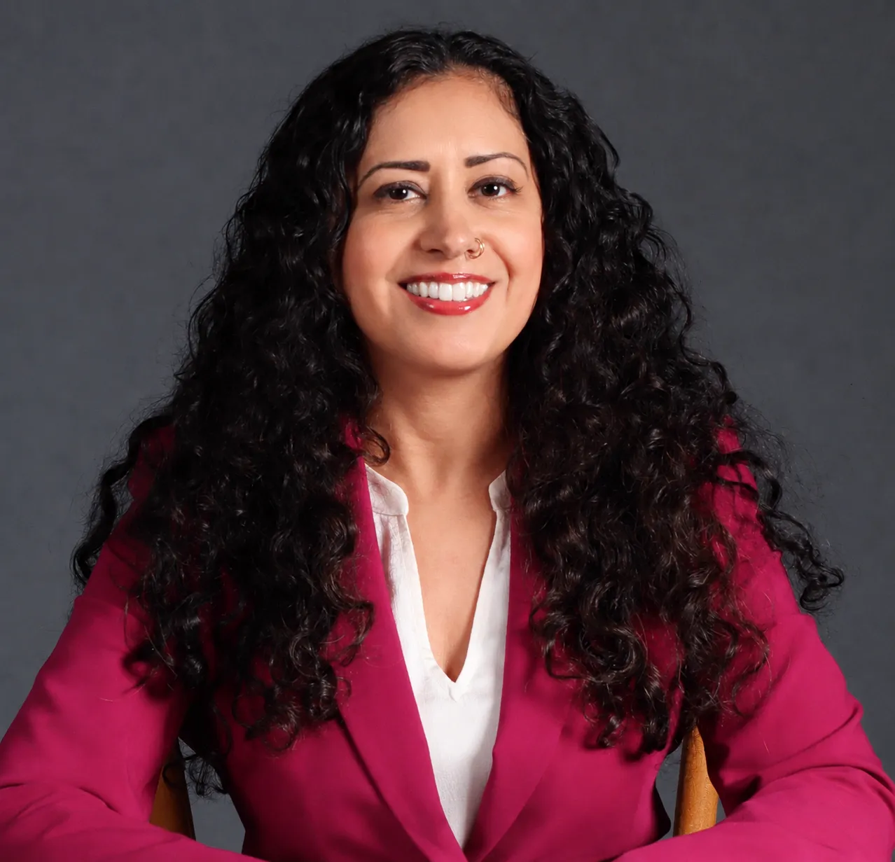 Versha Munshi-South