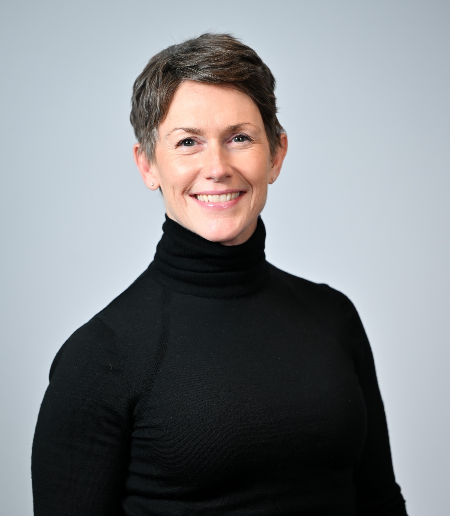 Kelly McMahon