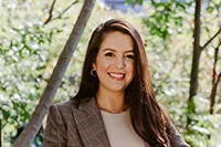 Alejandra Vazquez Bauer headshot