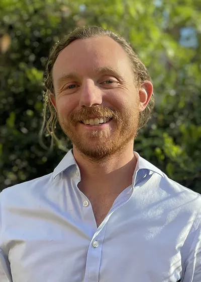 Brian Fetterolf head shot. 