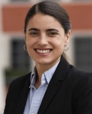 Cleo Hirsch