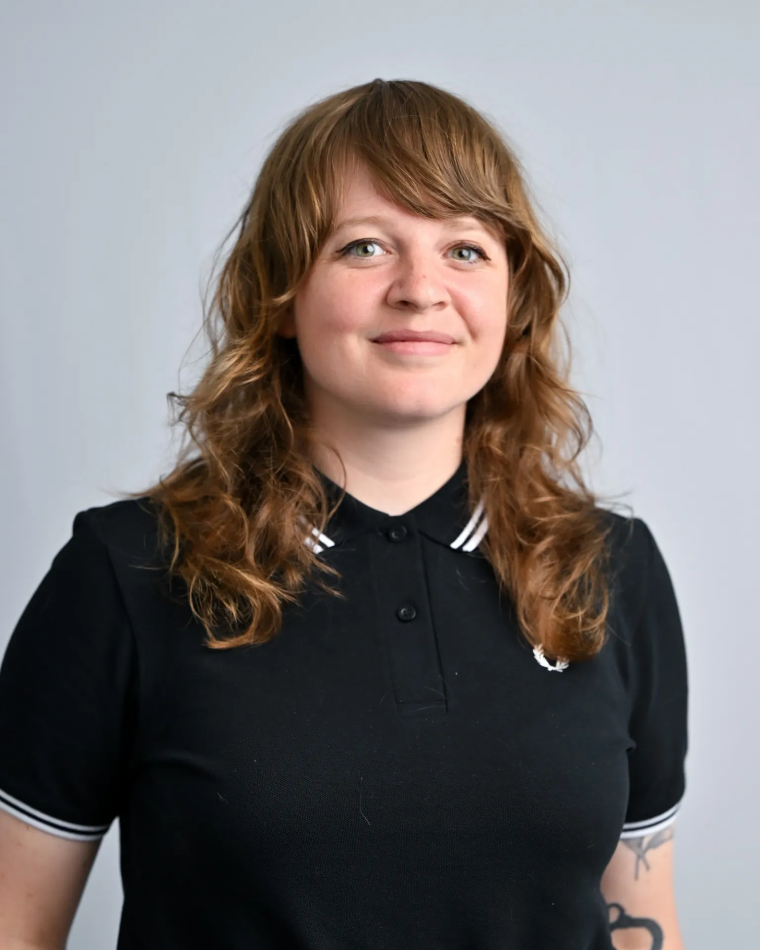Meghan Snyder
