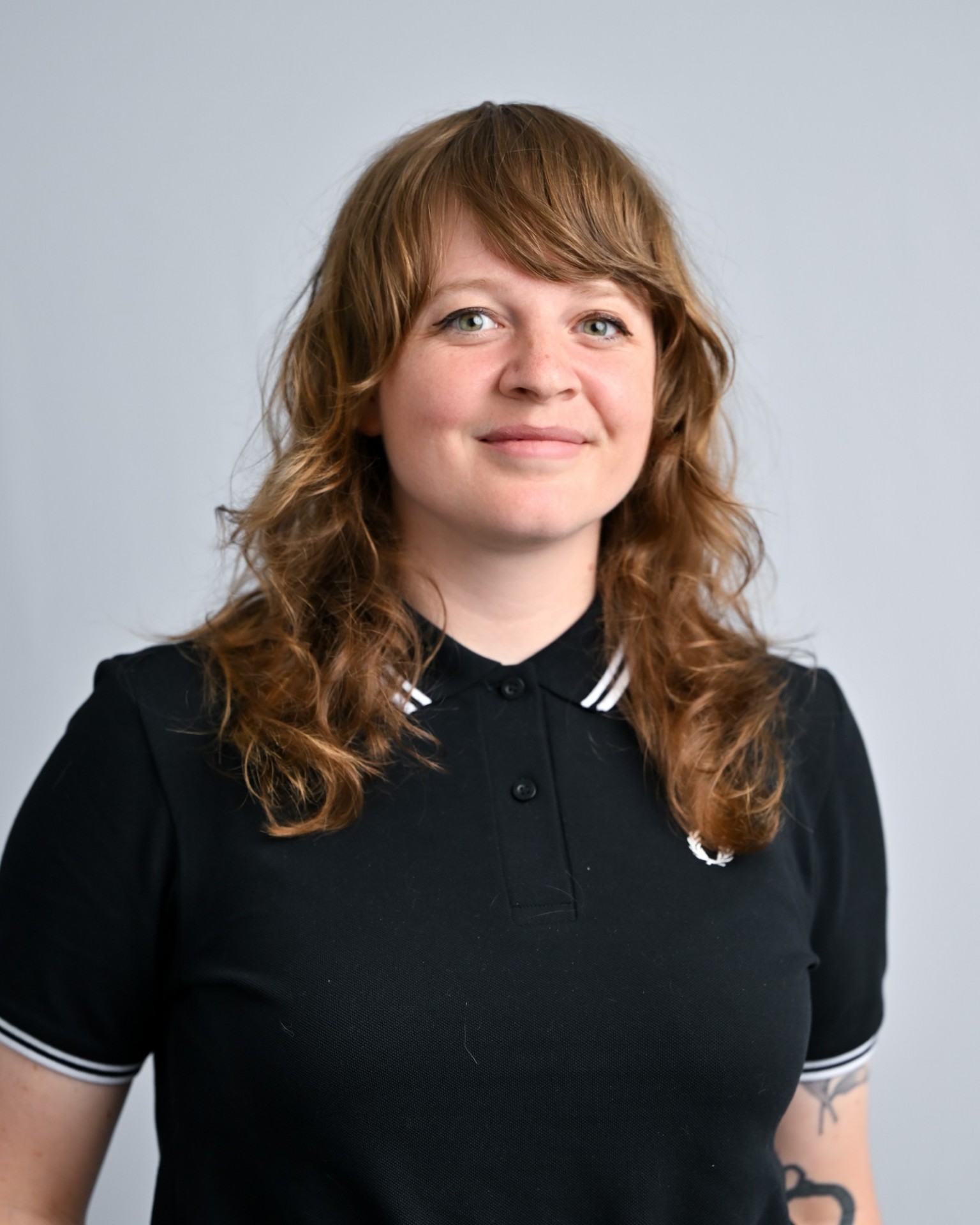 Meghan Snyder