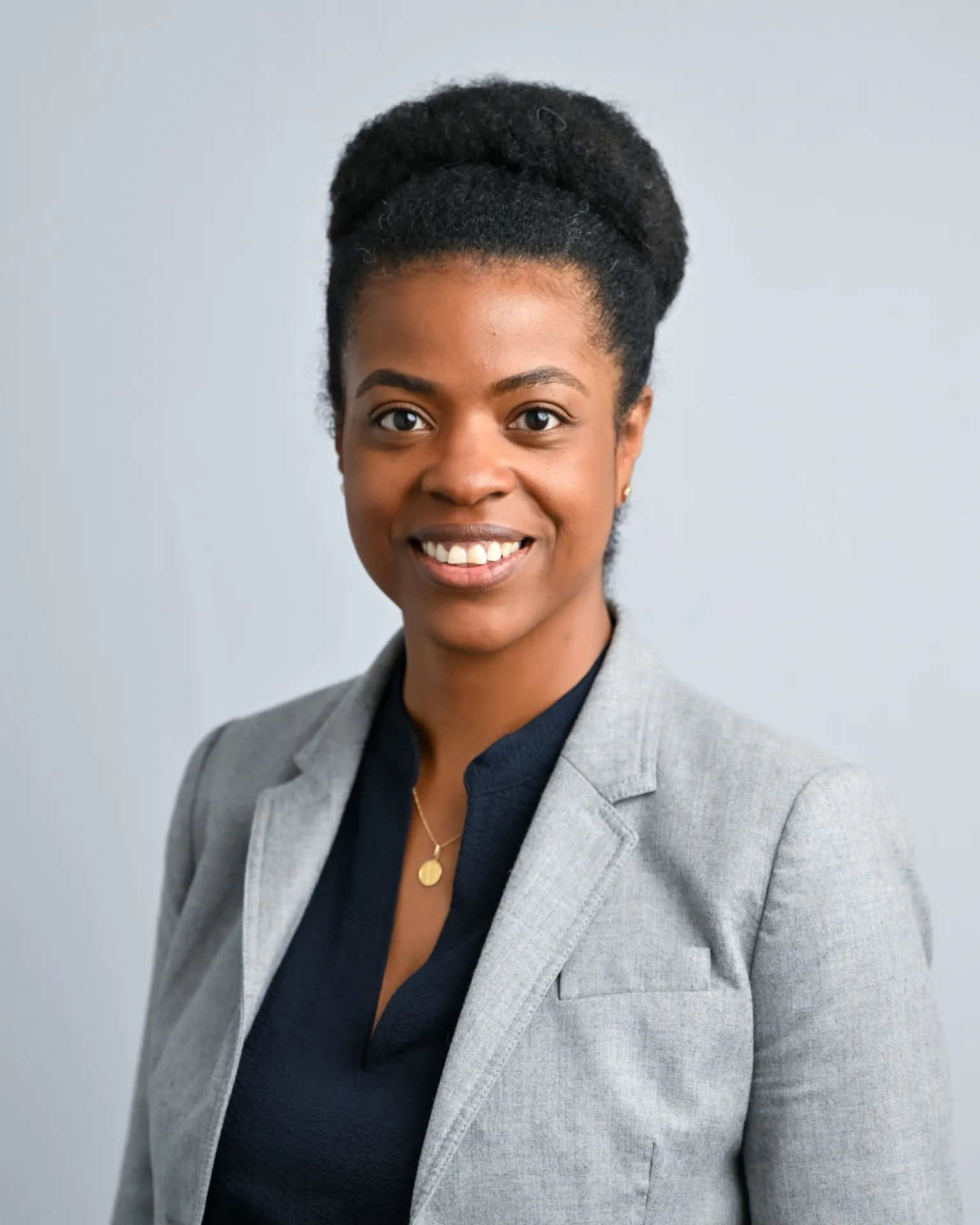 Kimberly Austin