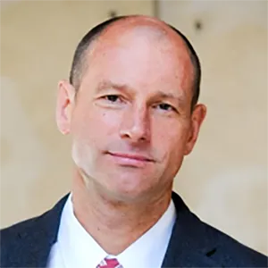 Bill Koski headshot