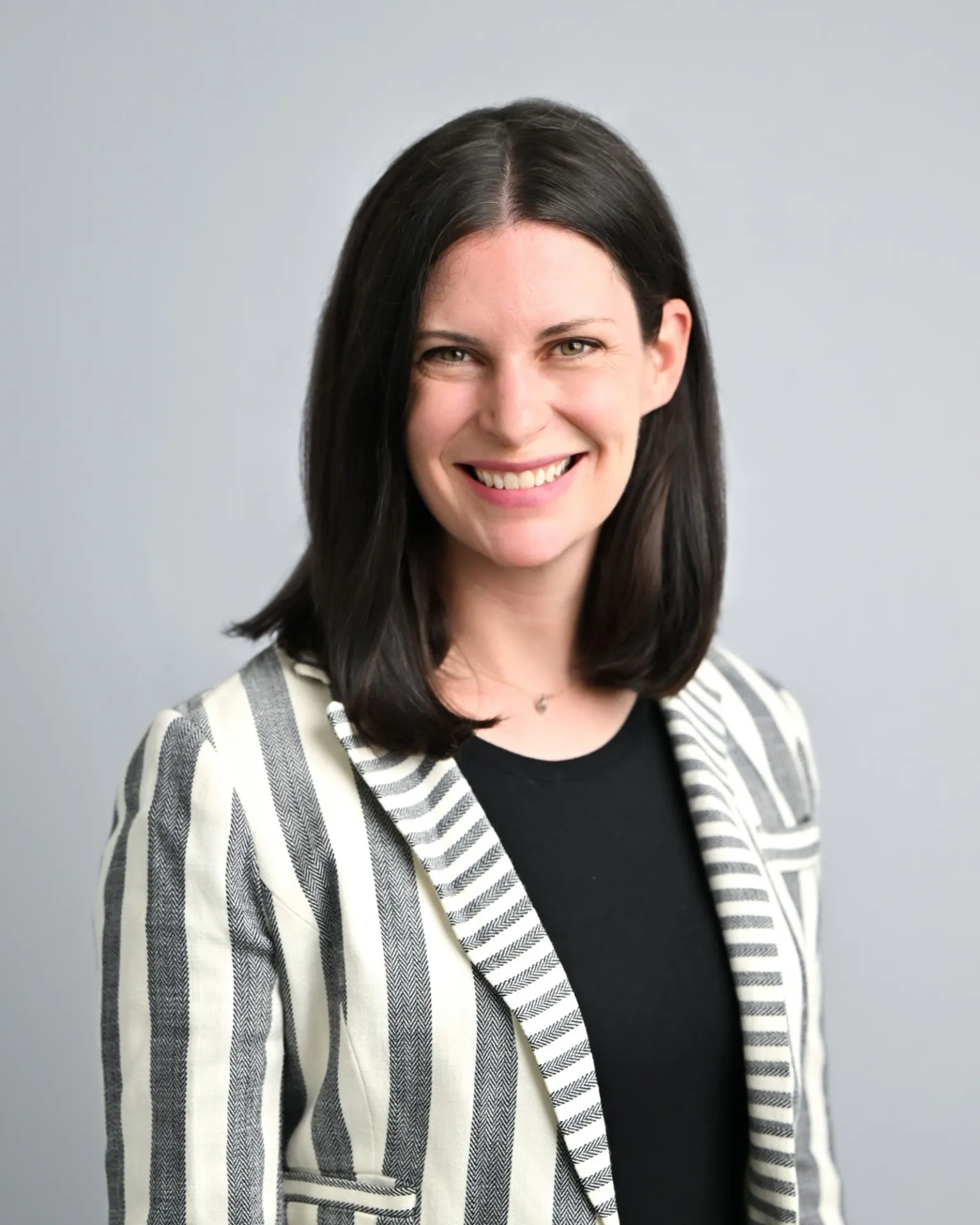 Julie Crampton