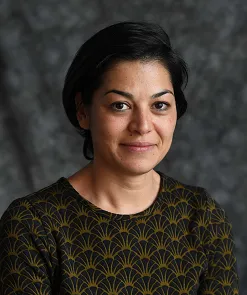 Scheherazade Salimi
