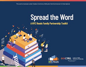 Literacy toolkit for families 