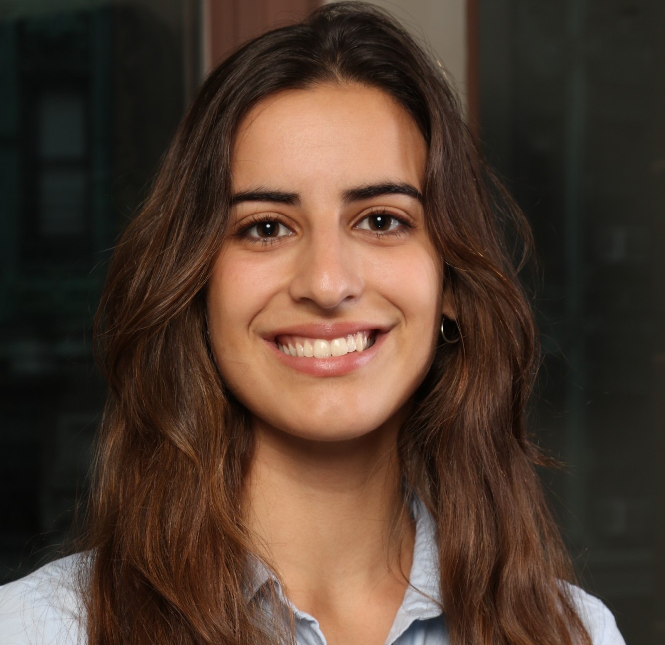 Photo of Anna Herrero Tejada